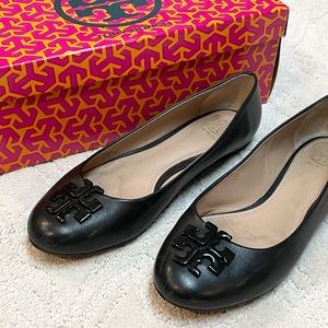 Tory Burch ballet flats